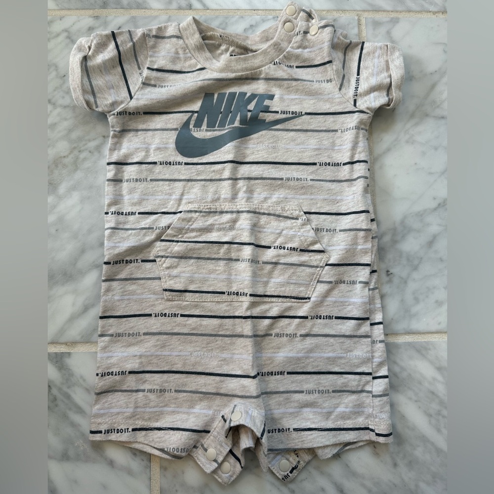 Nike Baby Boy Outfit